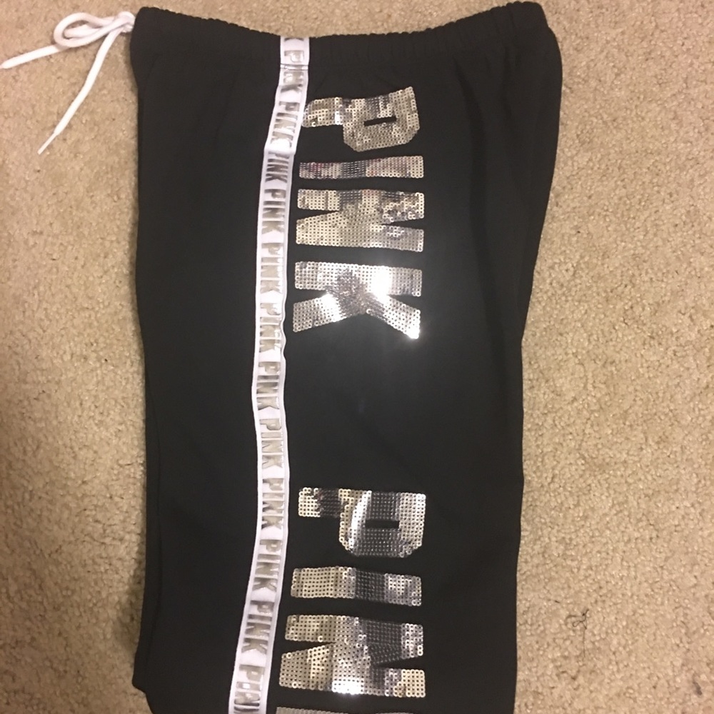 VS Pink Classic Pant